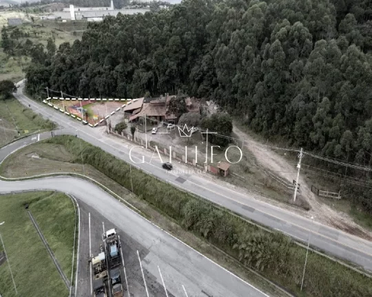 Imagem Terreno de uso comercial com 1.826,00 M² no Bairro Terra Nova em Jundiaí