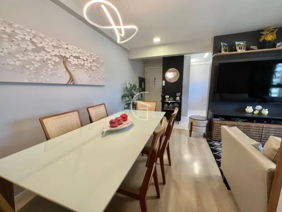 Imagem Um apartamento aconchegante no coração do América!