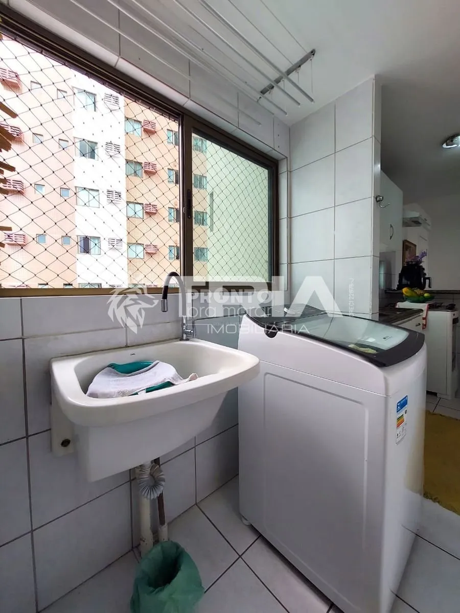 Imagem Apartamento à venda na Madalena | Vista para o Rio Capibaribe