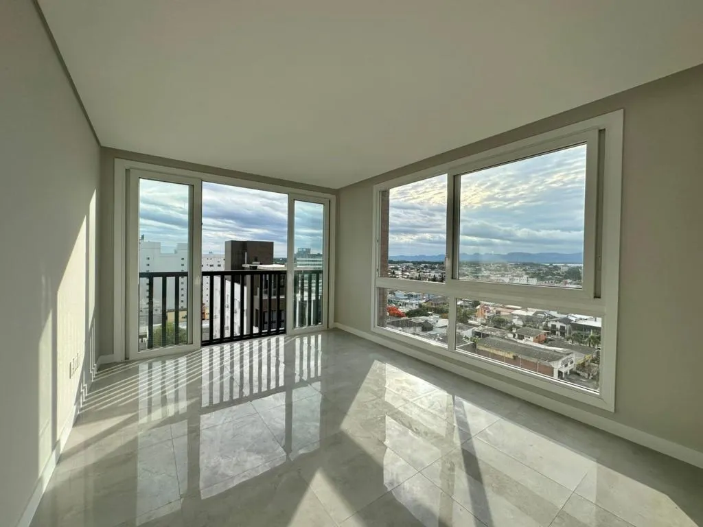 Imagem Apartamento 3 Dormitórios - Bairro Navegantes