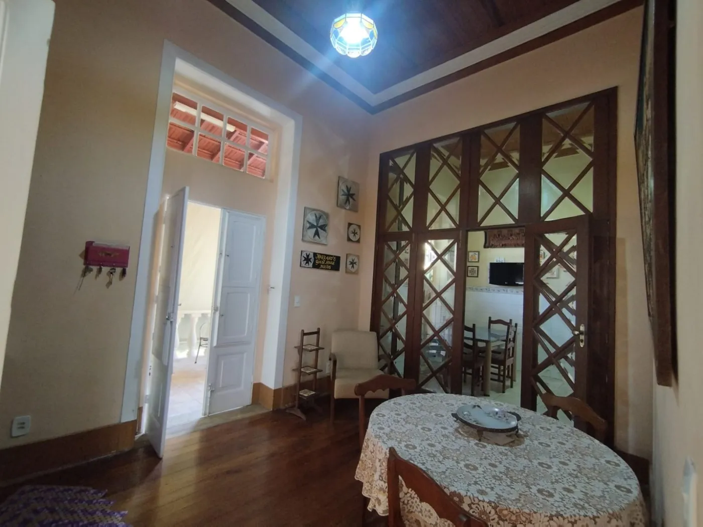 Imagem Casa para Venda em Petrópolis / RJ no bairro Centro