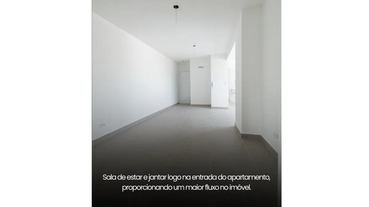 Imagem Apartamento com 3 Quartos para Alugar, 86 metros em Barcelona - São Caetano do Sul