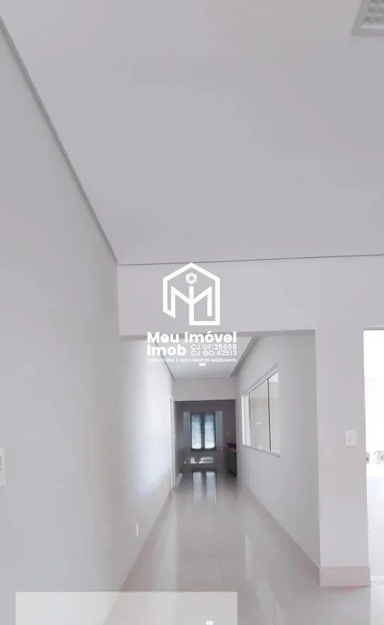 Imagem Casa 5 Quartos 4 Suítes 5 Vagas 380m² Vicente Pires/DF