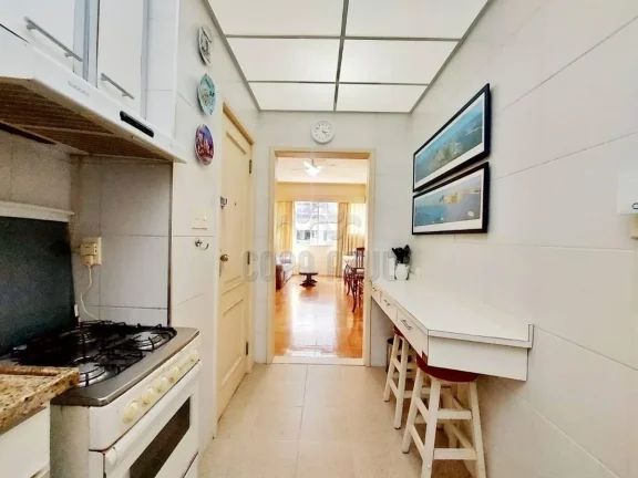 Imagem Copacabana – Rua Bolivar | Residencial › Apartamento 2 quarto(s) à Venda