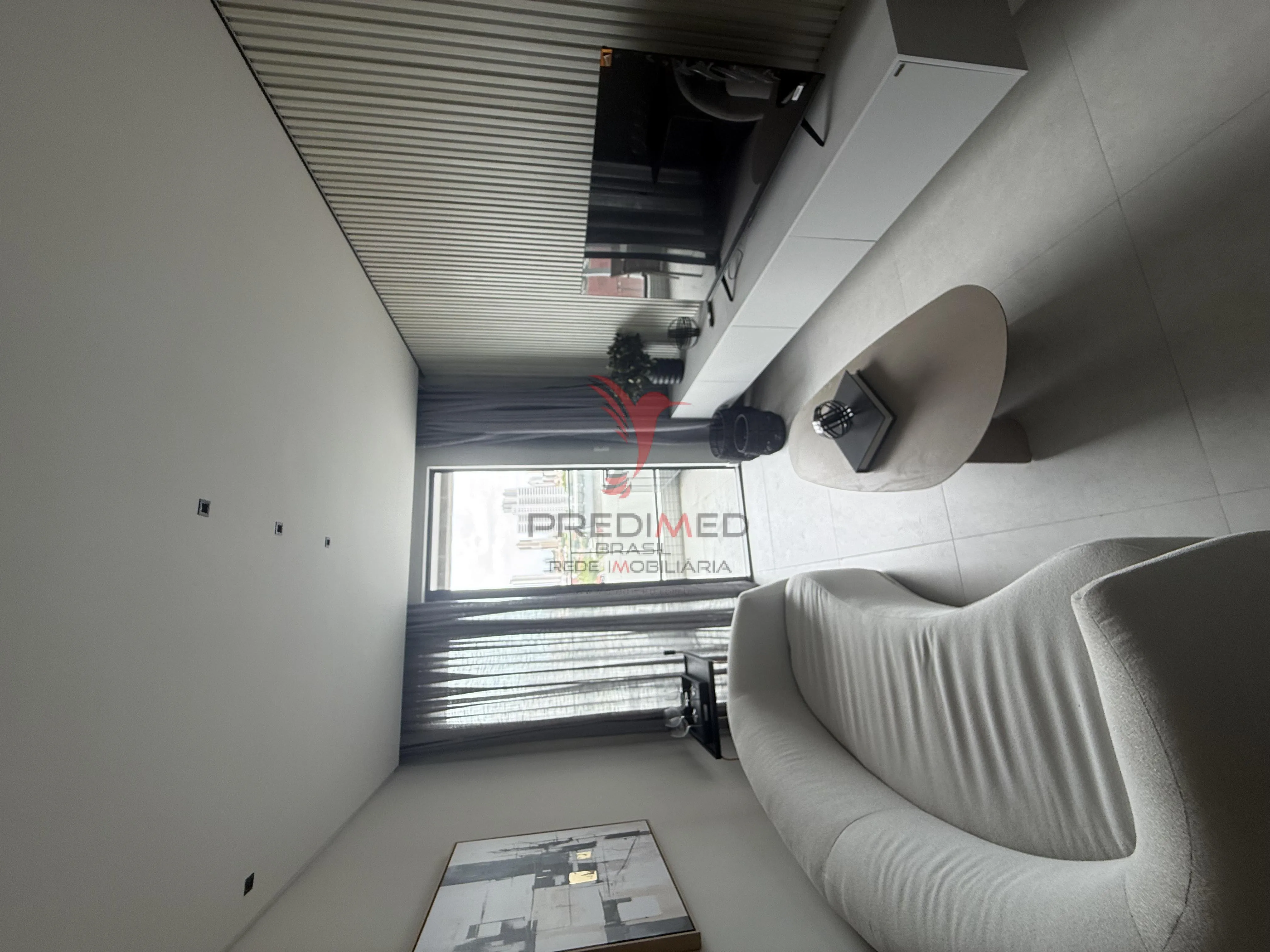 Imagem Apartamento no bairro dos estados , porteira fechada