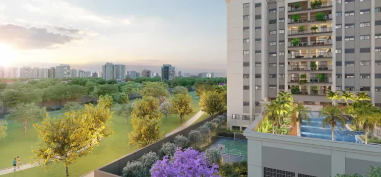 Imagem MOOCA CITTÀ - EZTEC - Apartamento de 66, 94 e 126m², a poucos minutos do Mooca Plaza Shopping!