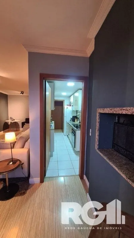 Imagem Apartamento em Três Figueiras