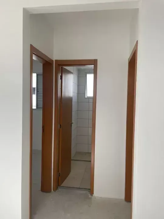 Imagem Apartamento à venda, Jardim Gurilândia, Taubaté, SP