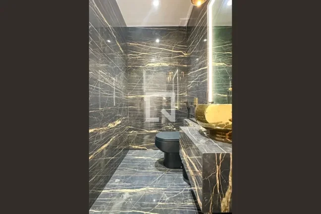 Imagem Apartamento à Venda - Copacabana, 4 Quartos, 298 m2