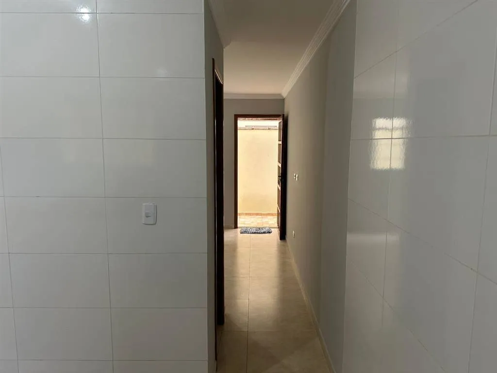 Imagem APARTAMENTO COM 52,00 m² - BALNEARIO ESMERALDA - PRAIA GRANDE SP