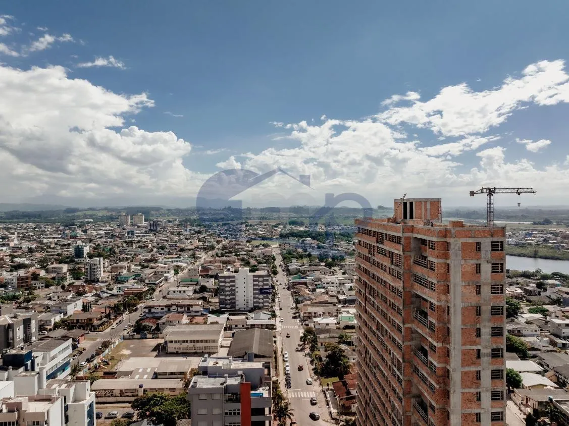 Imagem Apartamento a venda com 3 suites no centro de Torres/RS