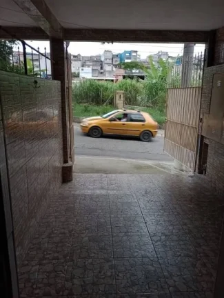 Imagem Alugo Casa em São Matheus, São Paulo