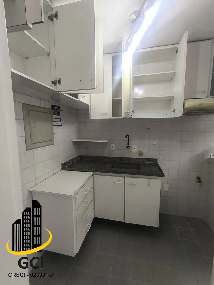 Imagem Apartamento com 1 Quarto e 1 banheiro à Venda, 40 m²