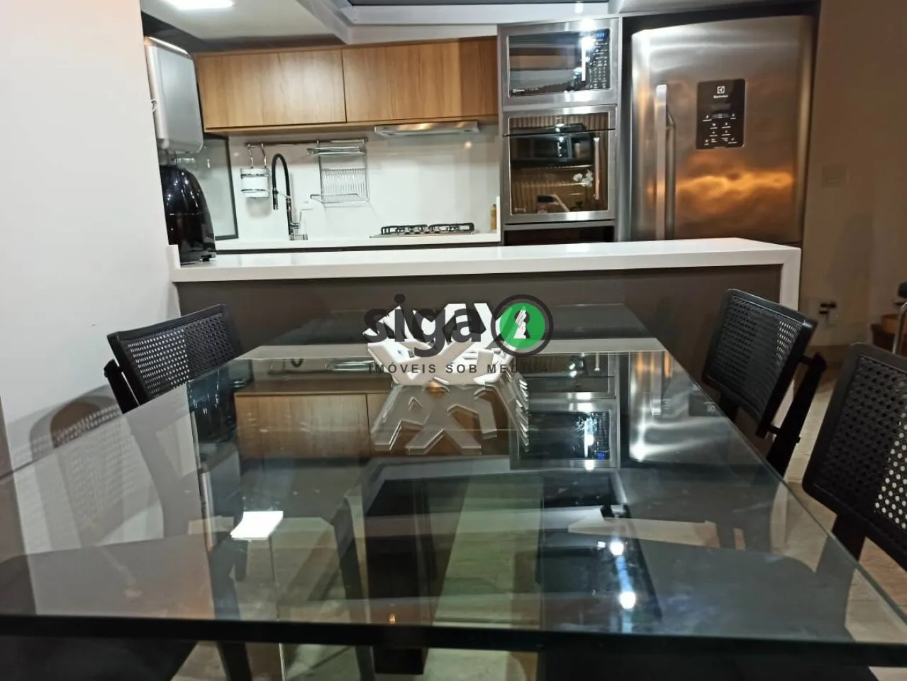 Imagem Cobertura Duplex à Venda no Itaim ? 2 Quartos (1 Suíte)