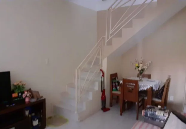 Imagem Casa com 2 Quartos à Venda, 81 m² em Campo Grande - Rio de Janeiro