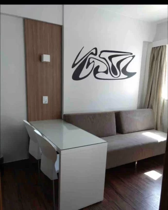 Imagem Flat Smart4!!! Águas Claras!!!