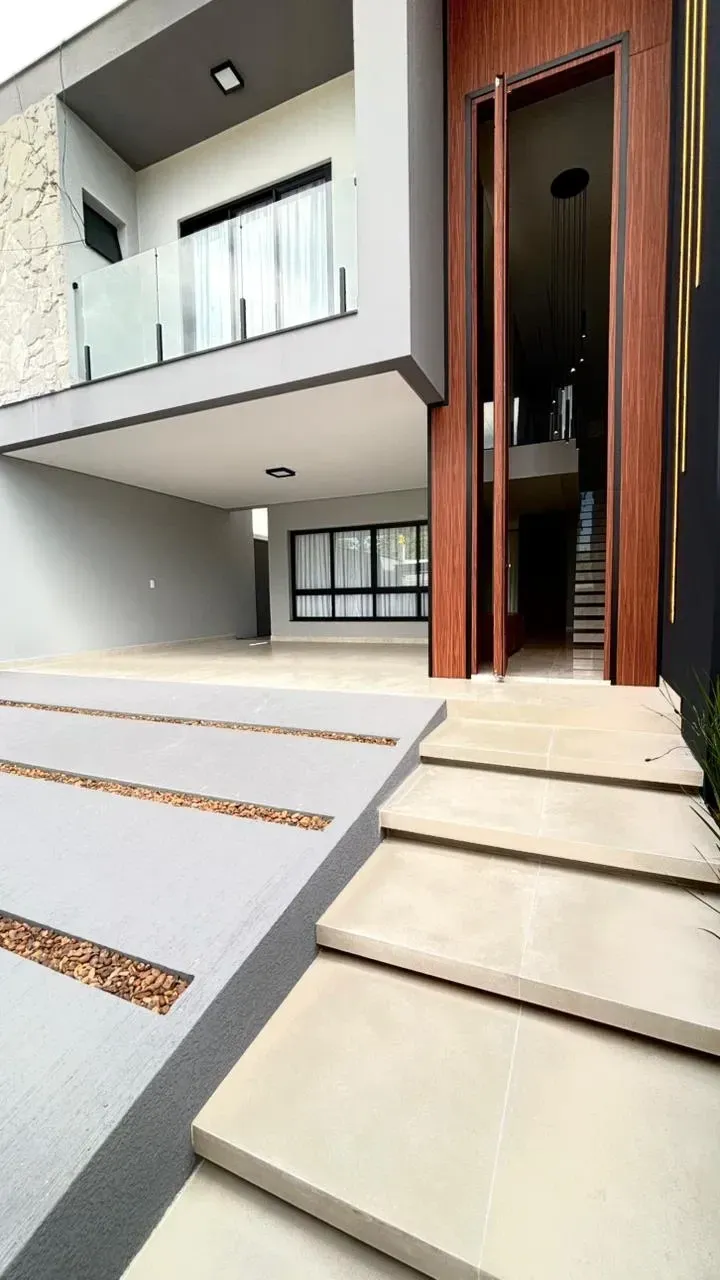 Imagem Casa com 3 Quartos à Venda, 173 m² em Glória - Joinville