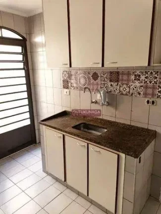 Imagem Sobrado com 4 dormitórios à venda, 180 m² por R$ 690.000,00 - Vila Nova Mazzei - São Paulo/SP