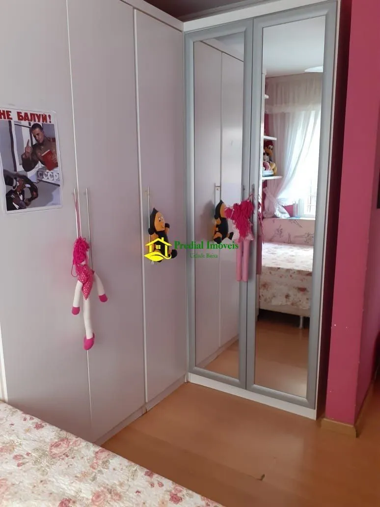Imagem Apartamento para Venda - 81m², 2 dormitórios, 1 vaga - Menino Deus