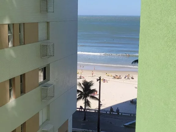 Imagem PITANGUEIRAS – FRENTE AO MAR COM MARAVILHOSA VISTA, MARAVILHOSO APARTAMENTO TOTALMENTE AMPLO E AREJADO, GARAGEM EM PARQUEAMENTO.