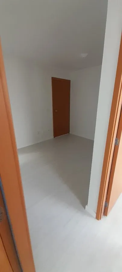 Imagem Apartamento Garden para Venda em São José dos Pinhais, Santo Antônio, 2 dormitórios, 1 banheiro, 1 vaga