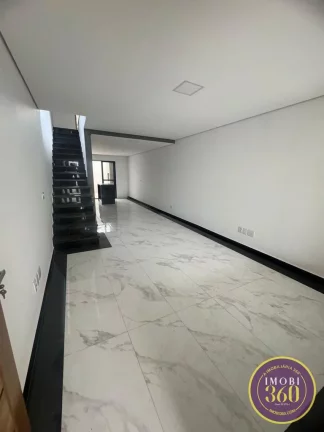 Imagem Sobrado novo ( Penha)
