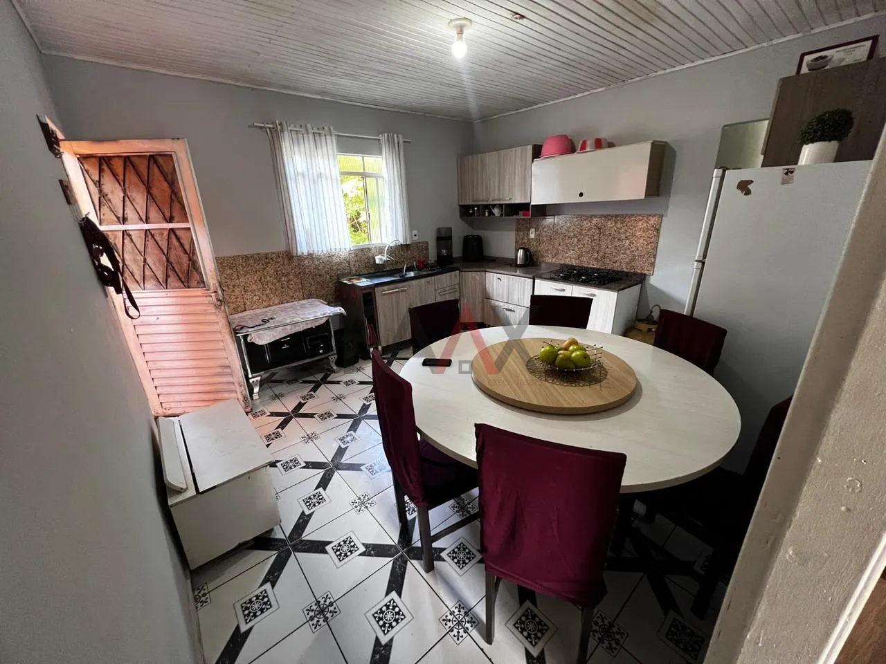 Imagem Casa com Terreno a venda, no Bairro Primavera, Proximo ao Shopping
