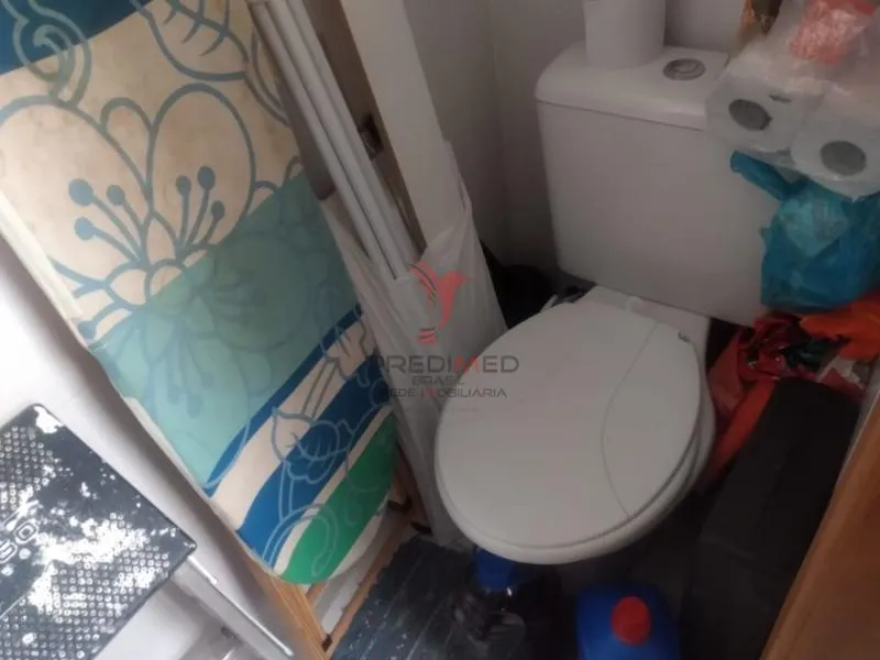 Imagem Apartamento 2 dormitórios 71m² 1 vaga Ribeira Rio de Janeiro/RJ