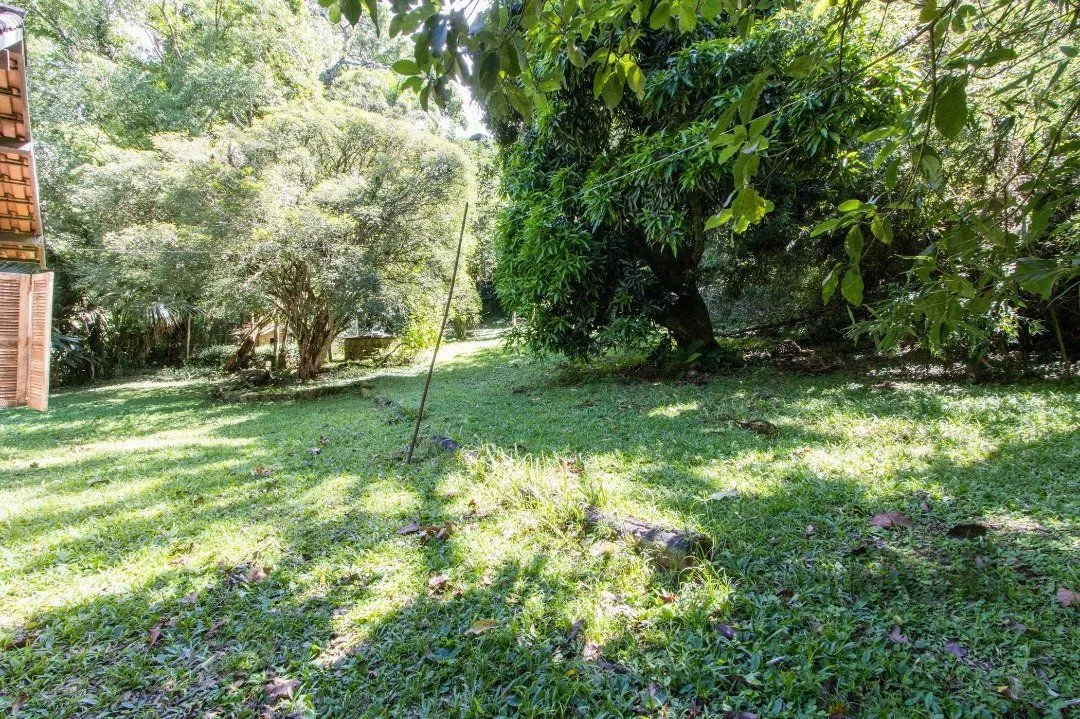 Imagem Casa em Pedra Redonda