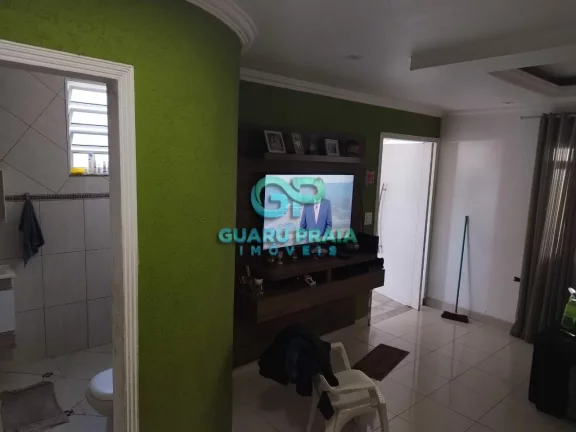Imagem Casa à venda no bairro Vila Áurea (Vicente de Carvalho) - Guarujá/SP