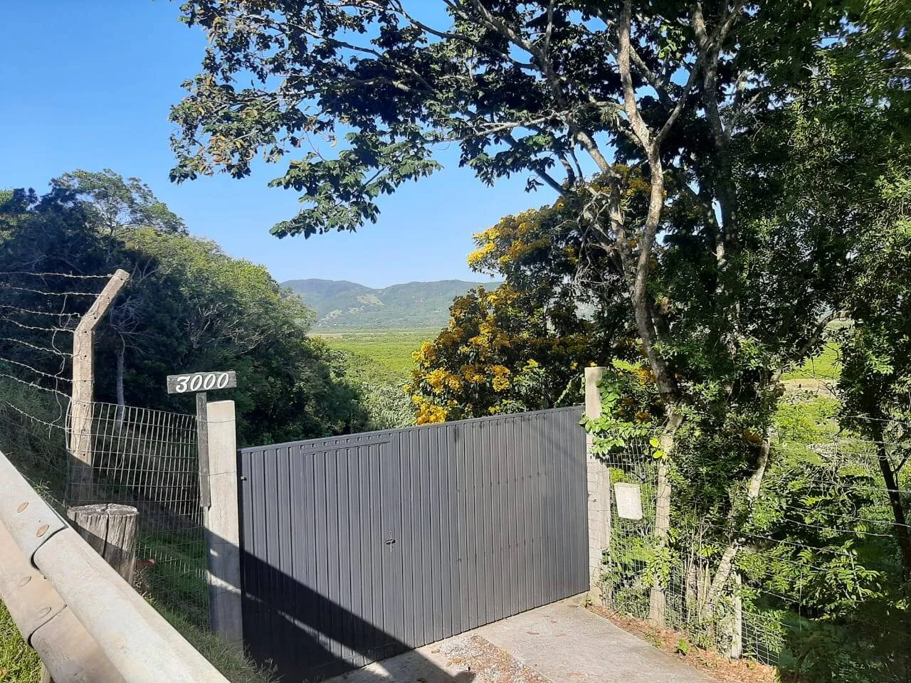 Imagem Sítio - Pronto para morar Vargem Pequena - Florianópolis/SC