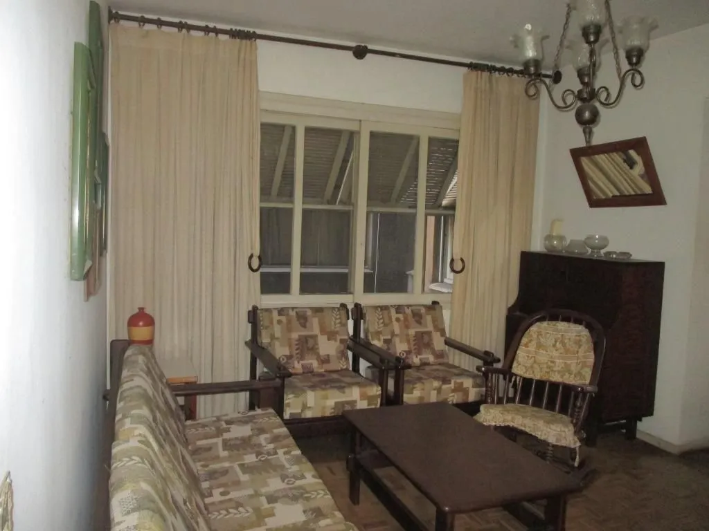 Imagem Apartamento para Venda - 93.6m², 3 dormitórios, Centro Histórico
