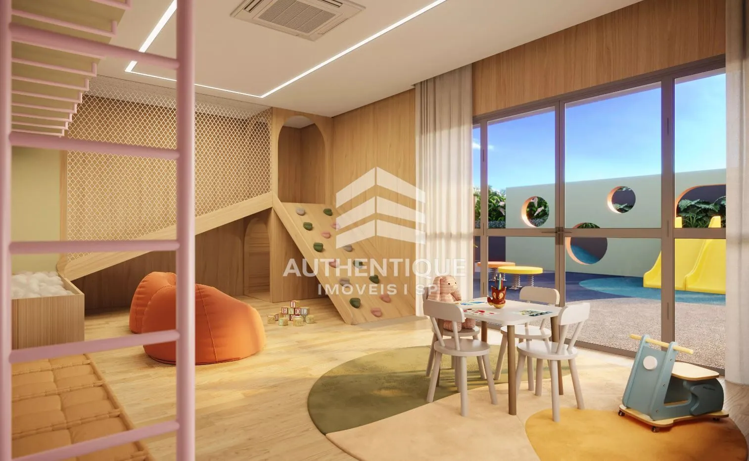Imagem ARI BUTANTA - Apartamento à venda no bairro Butantã - São Paulo/SP, Zona Oeste