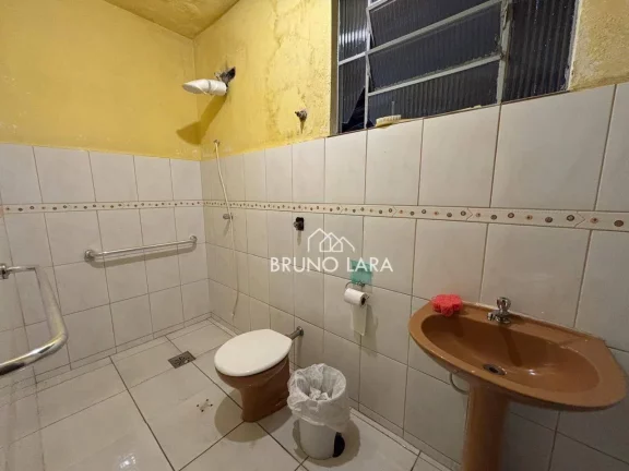 Imagem Casa disponível para venda no bairro Brasiléia - Betim/MG.