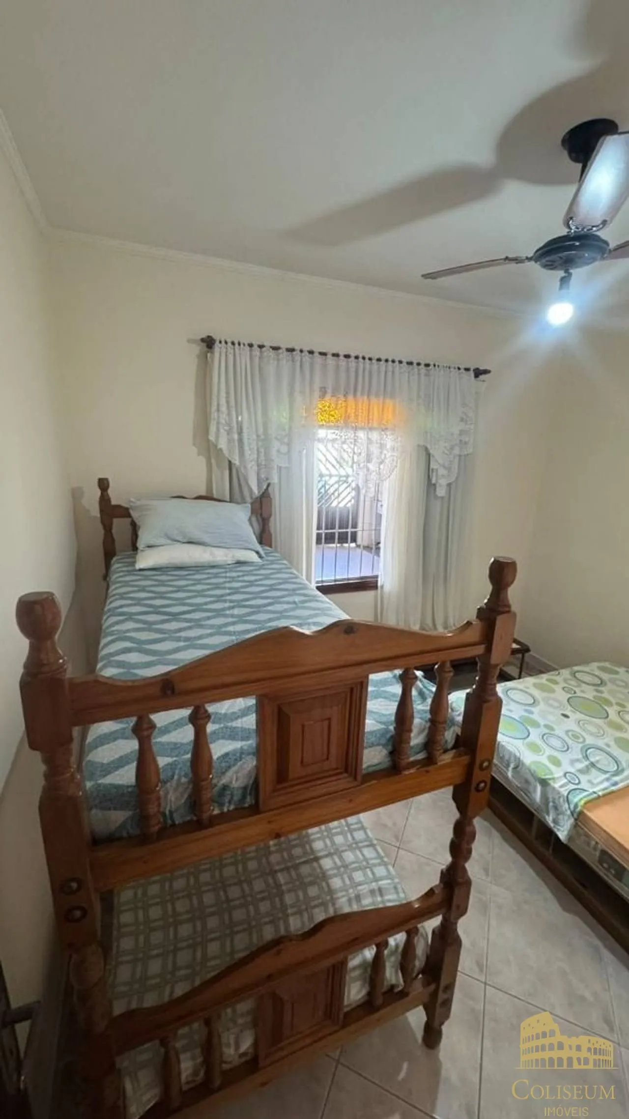 Imagem Casa 3 Dorms c/1 Suite , 2 vagas, Guilhermina