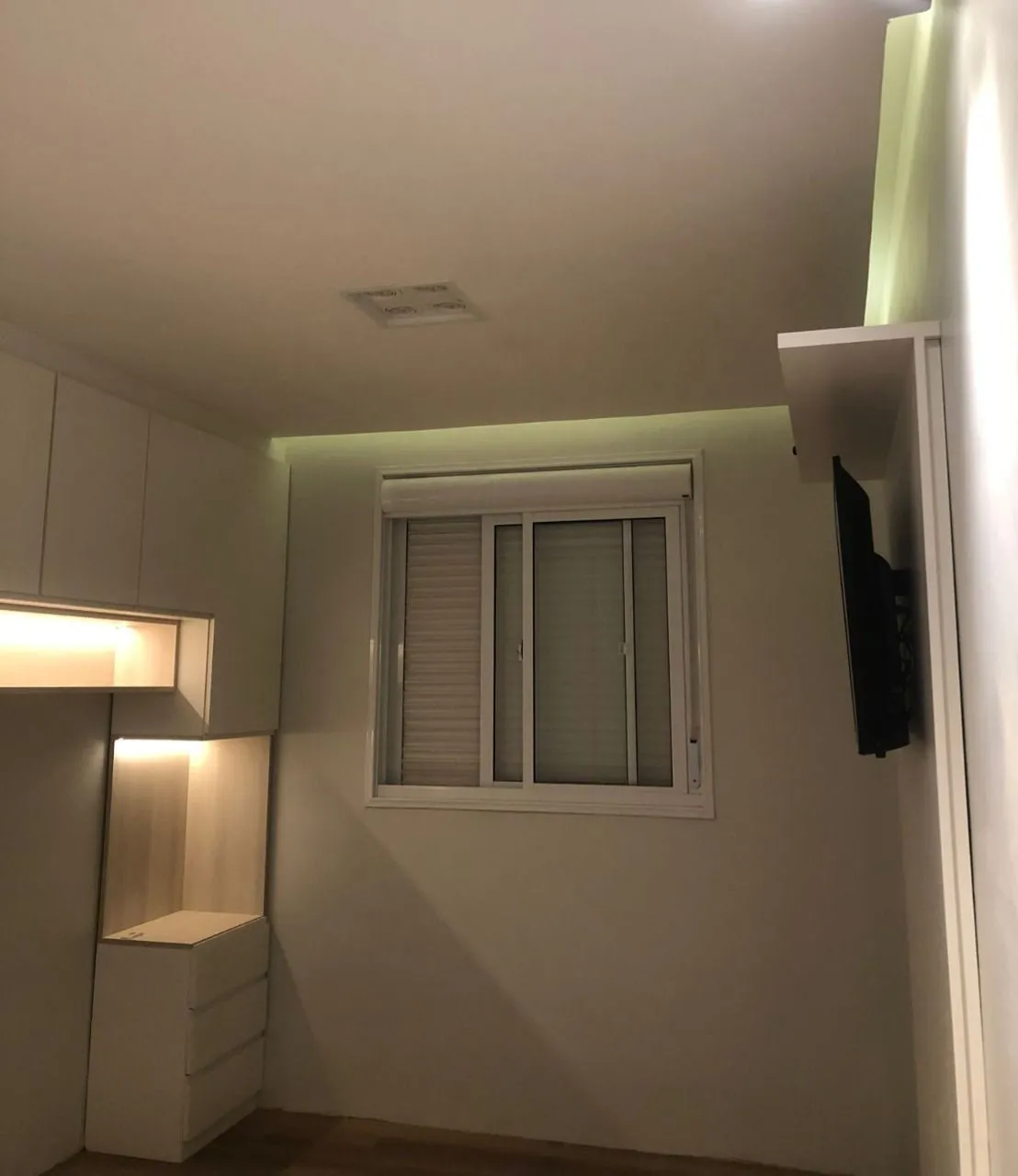 Imagem Apartamentos 2 Dormitorios