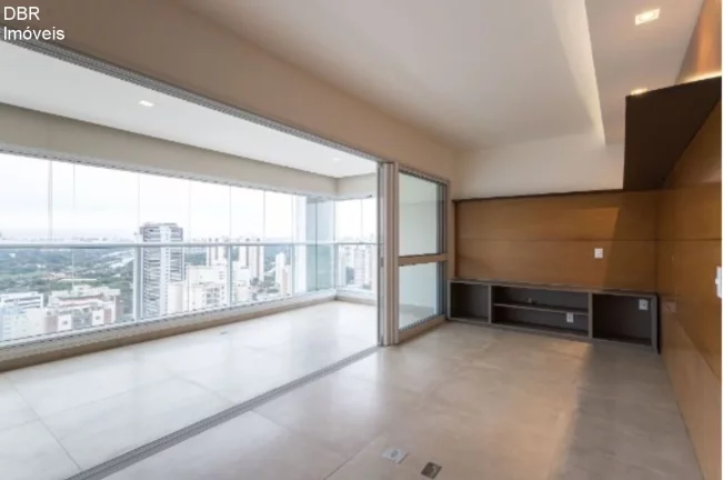 Imagem APARTAMENTO RESIDENCIAL em São Paulo - SP, Pinheiros