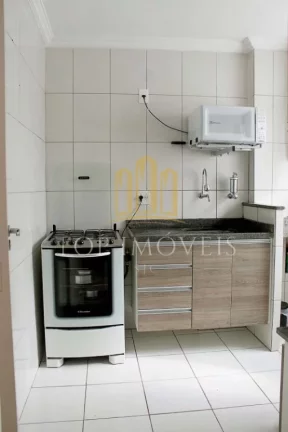 Imagem Cobertura Duplex à Venda Floradas São José 94m²