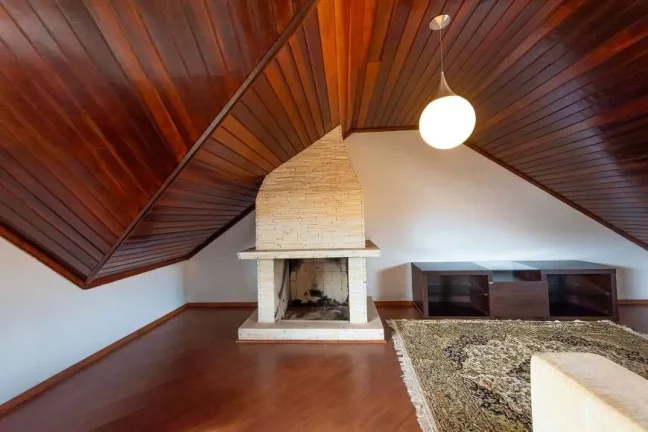 Imagem Triplex com 3 quartos Mobiliado à Venda em Condomínio Fechado no Boqueirão