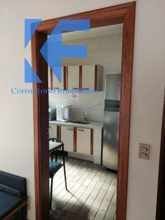 Imagem Seu sonho de viver em um espaço amplo e luxuoso está prestes a se tornar realidade! Apresentamos o apartamento dos seus sonhos, com características qu