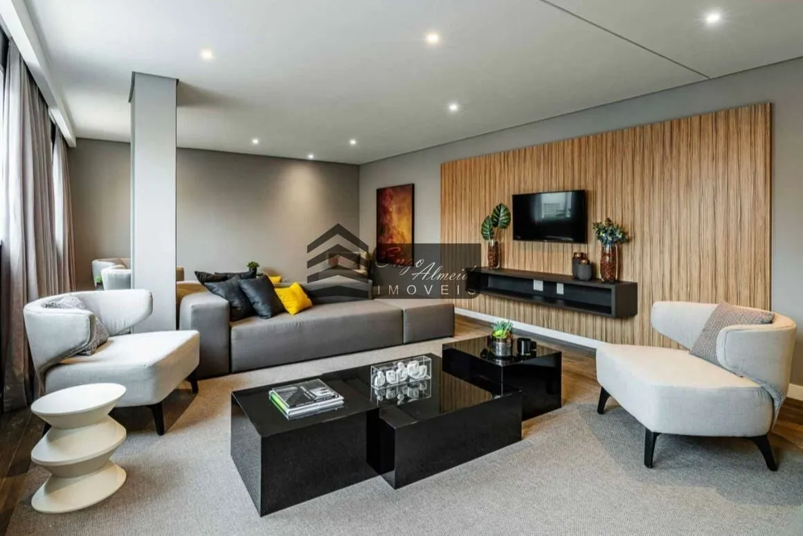Imagem Apartamento à venda em São Paulo/SP