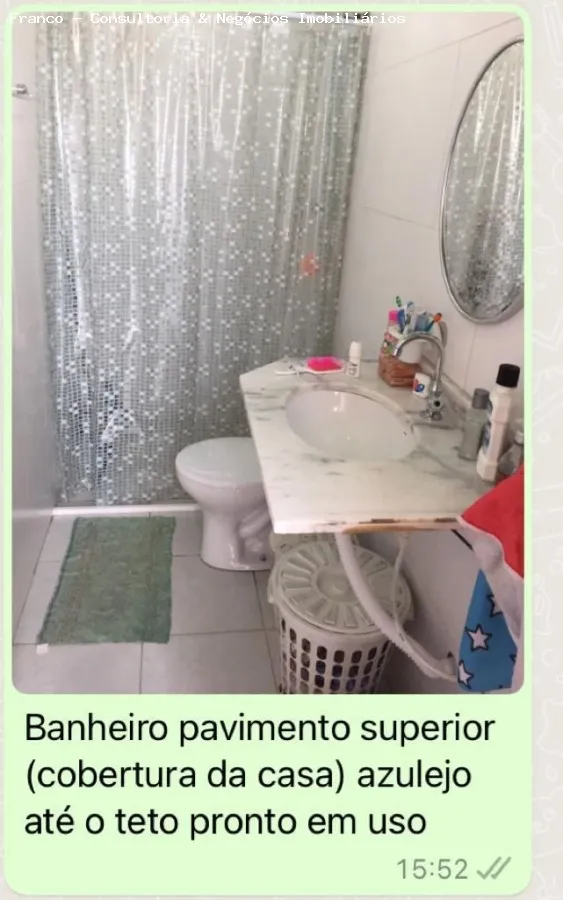 Imagem Sobrado para Venda em São Bernardo do Campo, Demarchi, 3 dormitórios, 1 suíte, 5 banheiros, 3 vagas