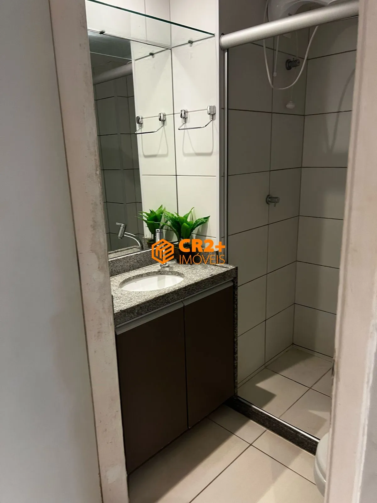 Imagem Vendo Flat 32m² em Porto de Galinhas MOBILIADO com Varanda gourmet no TÉRREO