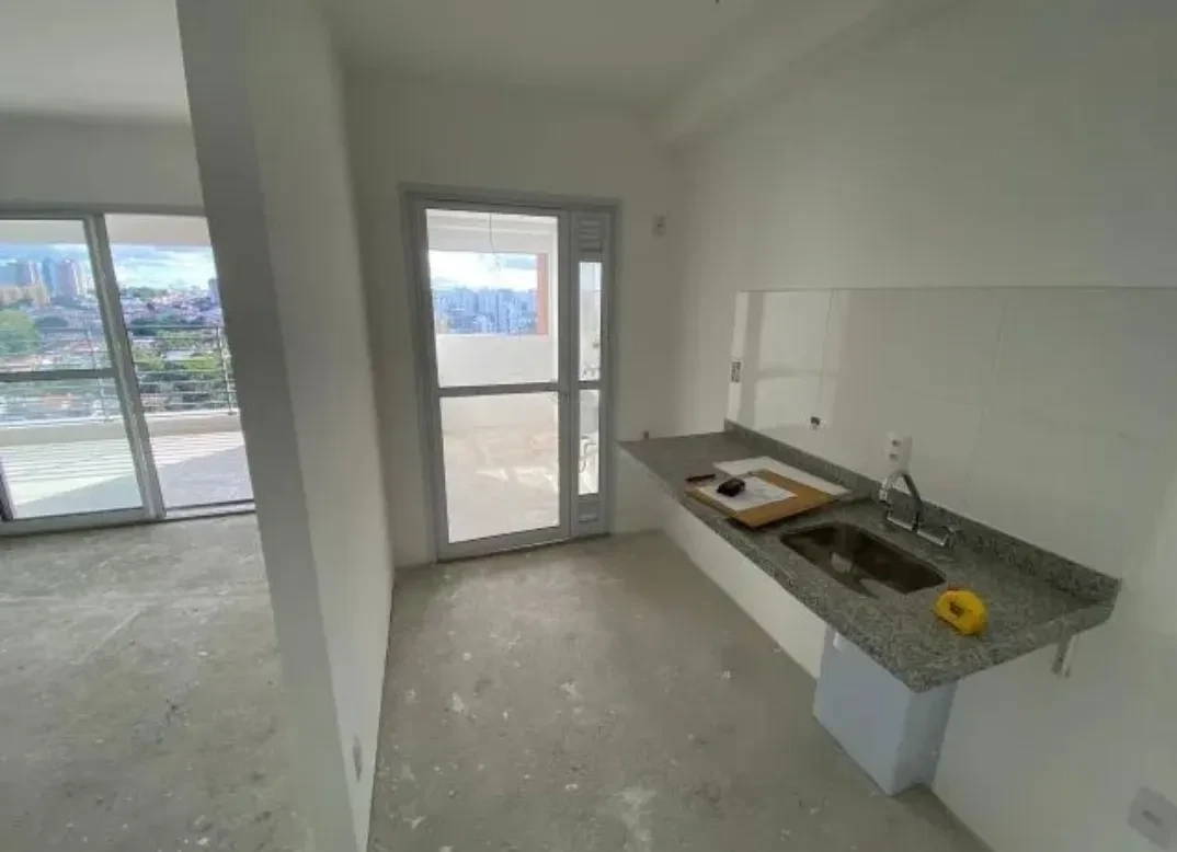 Imagem Apartamento com 3 Quartos à Venda, 91 m² em Vila Progredior - São Paulo