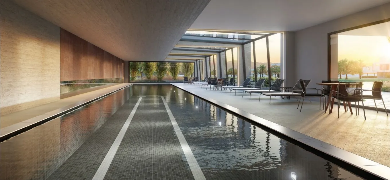 Imagem Terreno em Condomínio à venda em Xangri-lá, Centro, com 1 quarto, 433.64m2