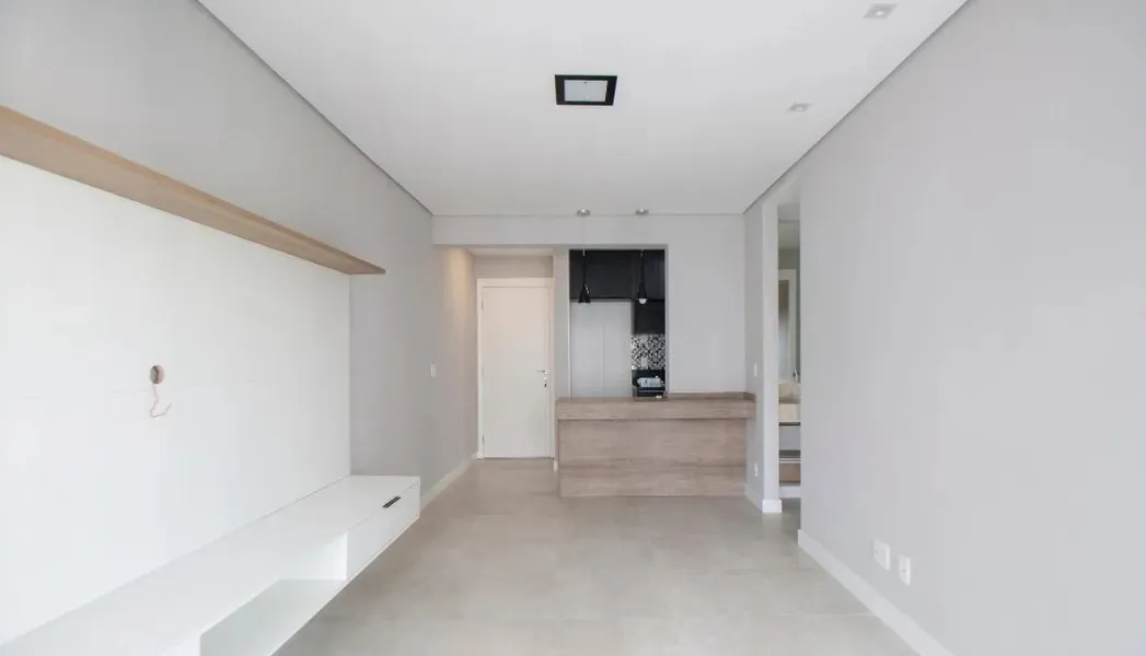 Foto do imóvel Apartamento para venda em Consolação com 1 quarto, 48m2