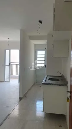 Imagem Apartamento Padrão