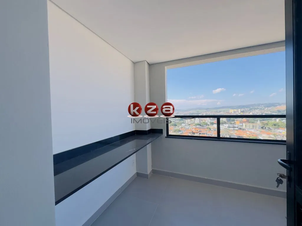 Imagem Apartamento a venda com 2 dormitórios sendo 1 suite, 72 metros no Condomínio Poeme Residence em Valinhos-SP!