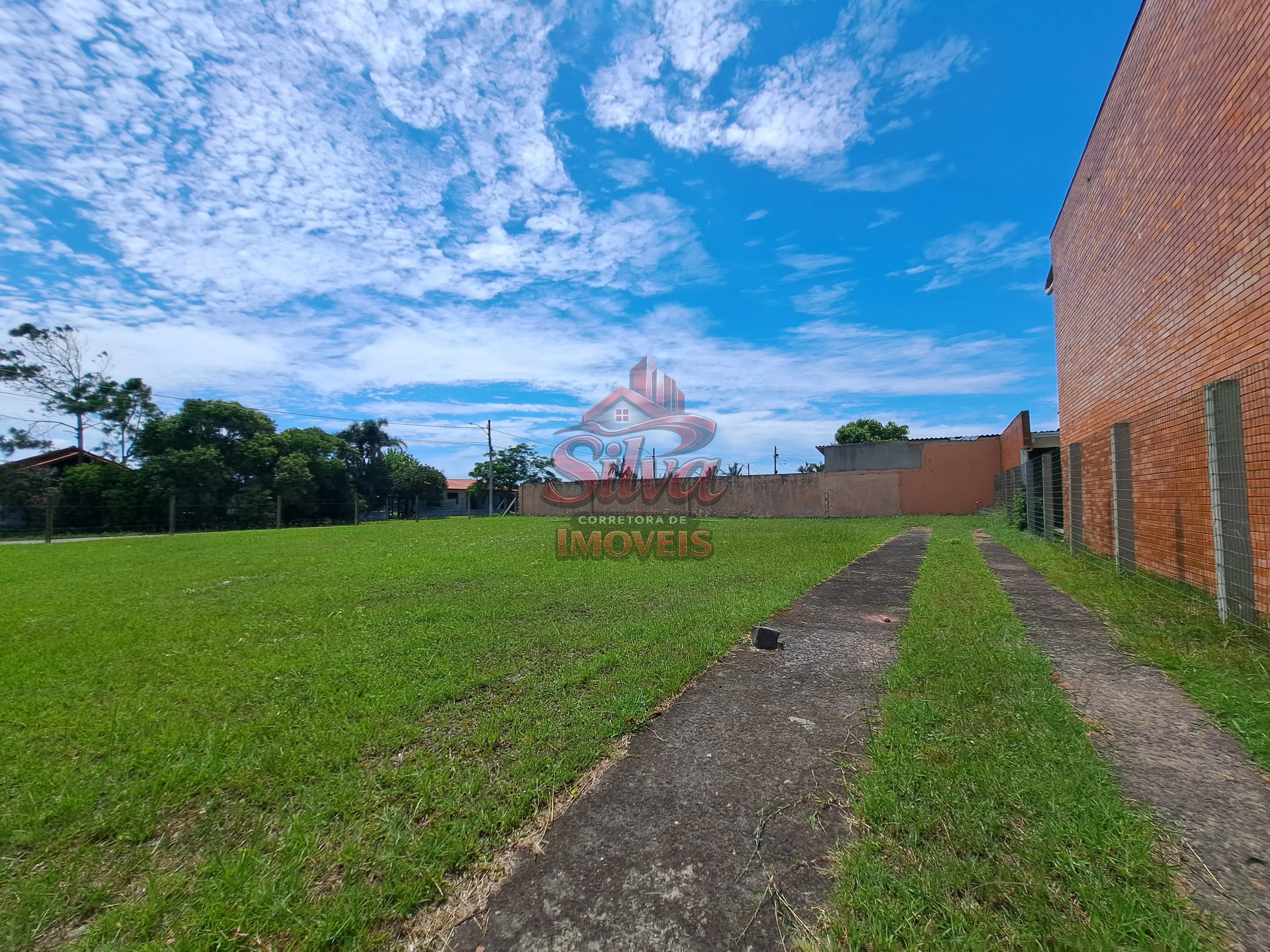 Imagem T1128 | Terreno de esquina com 662m² em Imbé RS