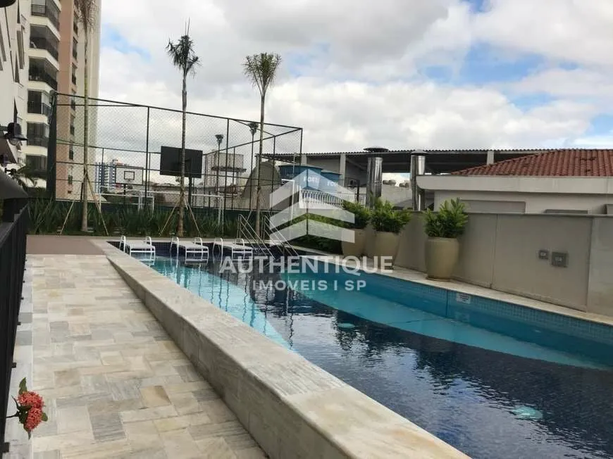 Imagem Massimo Vila Carrão - Apartamento à venda em São Paulo/SP